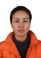晏妮 照片