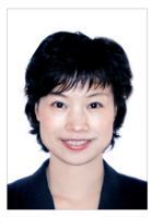 杨云飞 照片