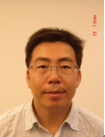 杨帆 照片