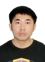 杨波 照片