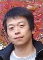 殷继彬 照片