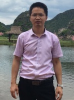 张秋林 照片