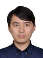 黄大伟 照片