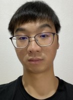 黄猛 照片