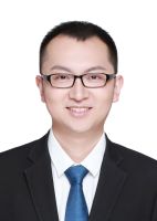 吉冠浩 照片