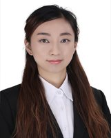 刘涛 照片