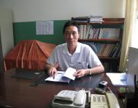 李利华 照片
