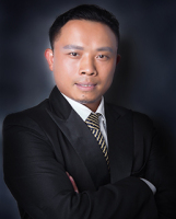 李志勇 照片