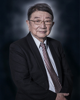 李杰 照片