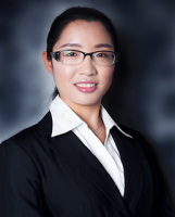 李玉华 照片