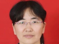 李玉梅 照片