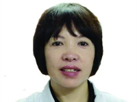 李秀兰 照片