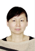 李鲜 照片