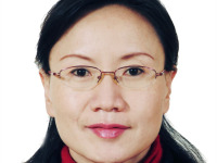 庞兴美 照片