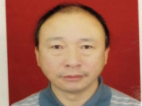 锁才跃 照片