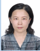 张颖 照片