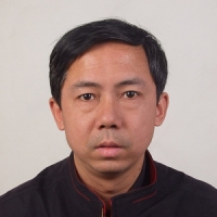 邹澄 照片