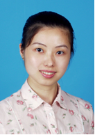 蒋燕玲 照片