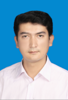阿不都卡德尔•阿不都克尤木 照片