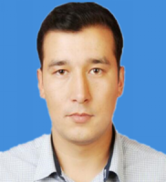 阿卜杜拉·玉苏普 照片