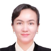 热娜古丽·阿不都热合曼 照片