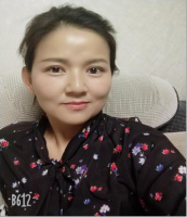 宋晓丽 照片