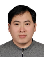 翁效林 照片