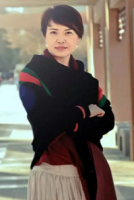 杨晗誉 照片