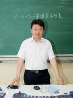 赵斌 照片
