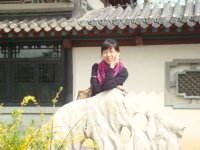 杜静 照片