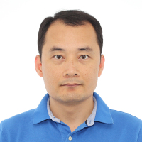 金东海 照片