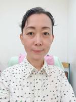 金巍 照片