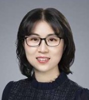 金磊 照片