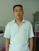 贾正锋 照片