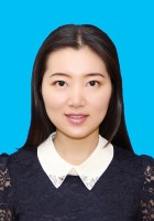 刘冉 照片