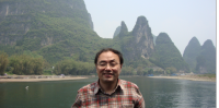 刘汉泽 照片