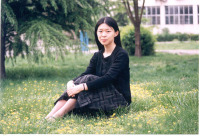 卢军 照片