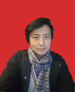 李凯 照片