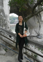 李如冰 照片