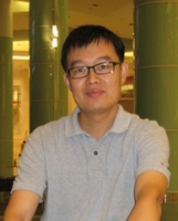 李怀勇 照片