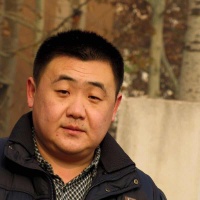 李永辉 照片