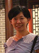李莹 照片