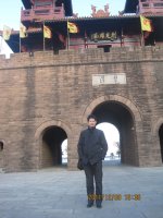 孟宪艮 照片