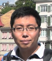 金文涛 照片