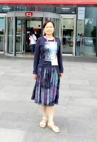 司振书 照片