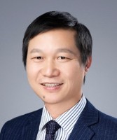 孔文俊 照片