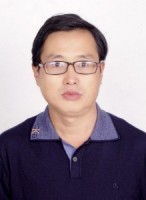 陶绪泉 照片
