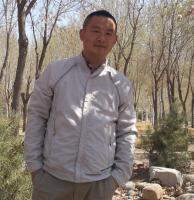 王东兵 照片