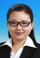 王双双 照片