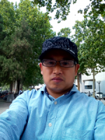 王长征 照片